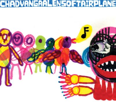 Chad VanGaalen - Soft Airplane